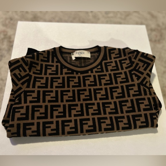 FENDI Sweater